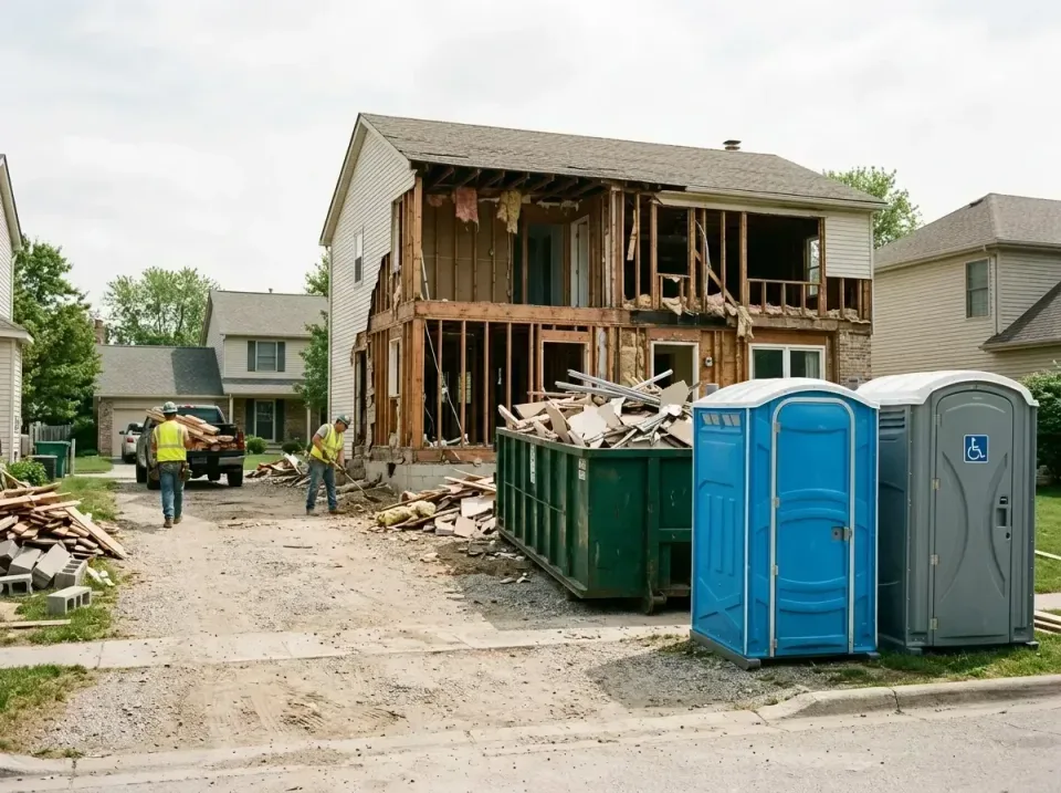 home-renovation-demolition-sit-010 — frequently asked questions, Portable Toilet & Dumpsters Rental in Atkins, IA
